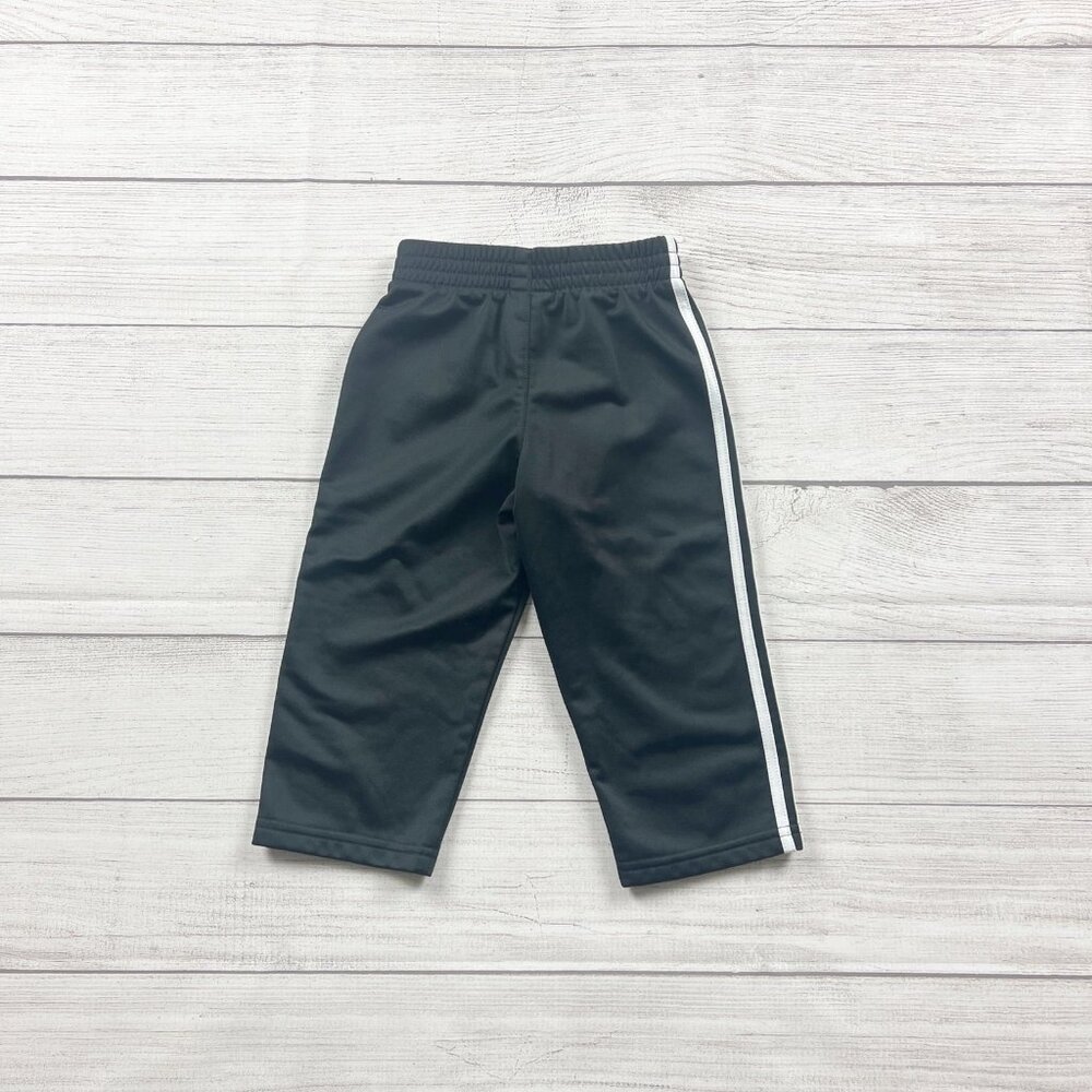 Adidas Stripe Track Pants - Picture 3 of 3